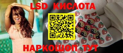 стафф Кимры